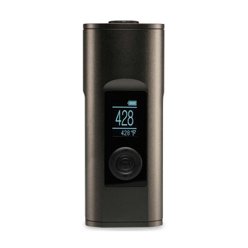 Вапорайзер Arizer Solo 2 Black - Бренд Arizer - Магазин домашних увлечений homehobbyshop.ru